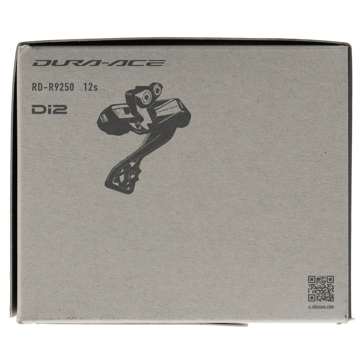 Shimano DURA-ACE RD-R9250 Di2 Schaltwerk | 12-fach | 11-30 / 11-34 Zähne | Road - RAAAD.com