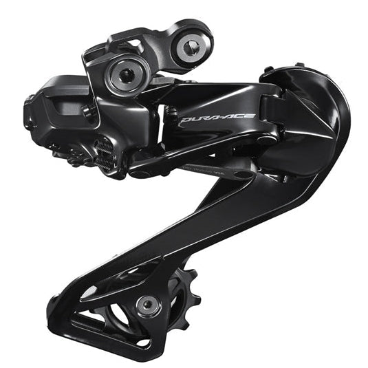 Shimano DURA-ACE RD-R9250 Di2 Schaltwerk | 12-fach | 11-30 / 11-34 Zähne | Road - RAAAD.com