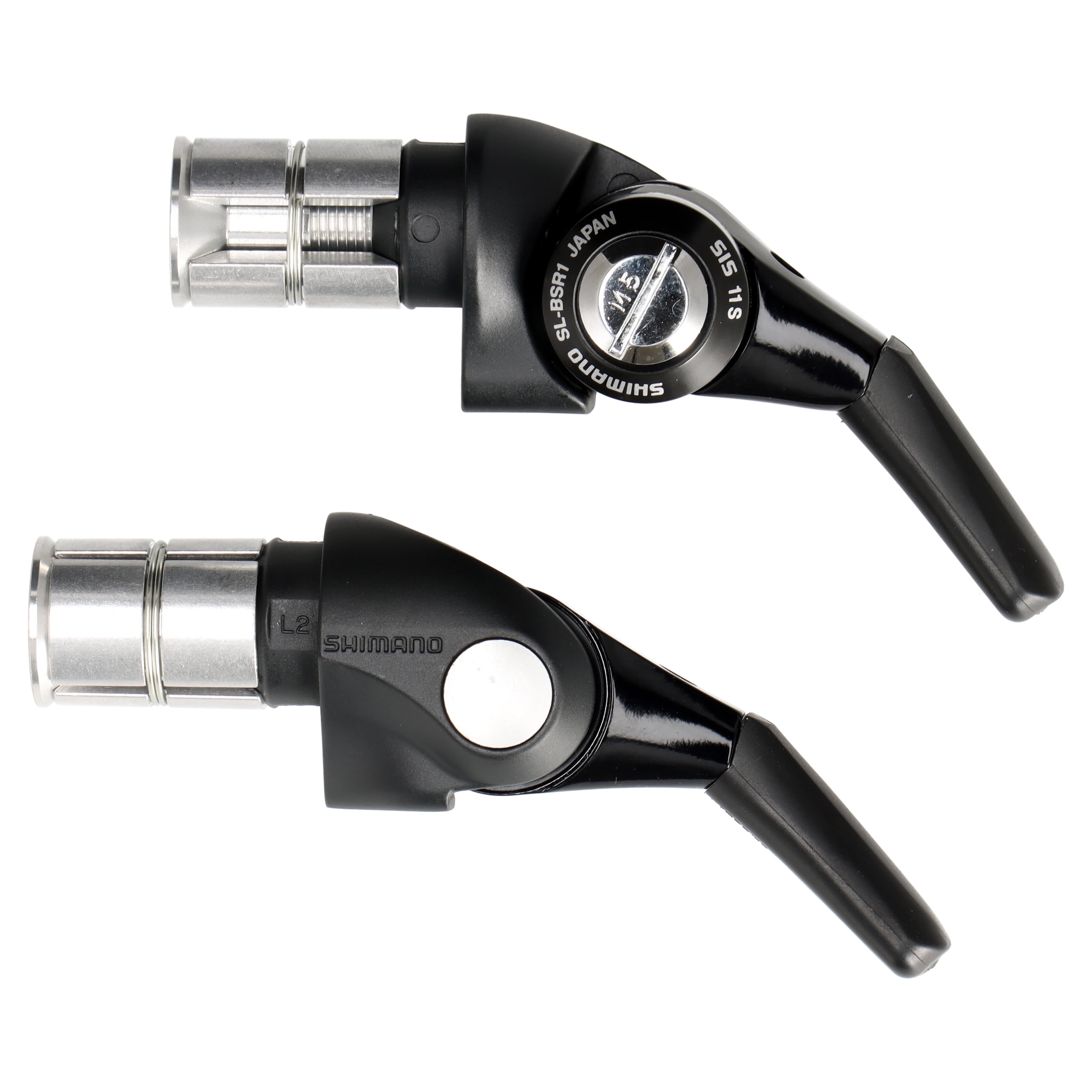 Shimano Dura-Ace SL-BSR1 Lenkerendschalthebel | 2x11-fach - RAAAD.com