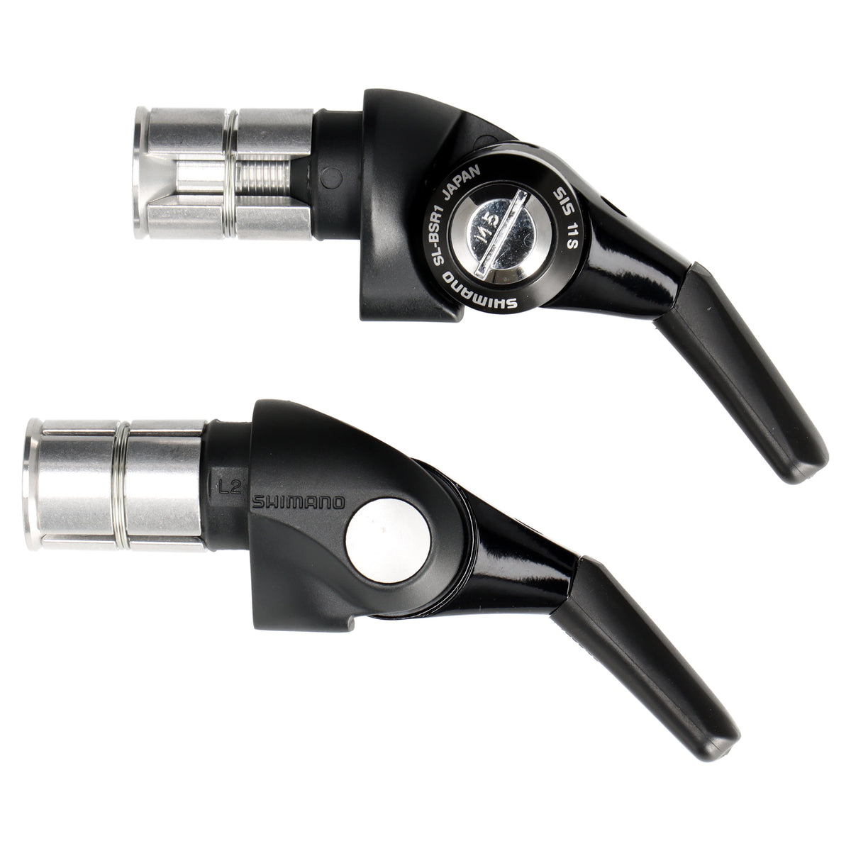 Shimano Dura-Ace SL-BSR1 Lenkerendschalthebel | 2x11-fach - RAAAD.com