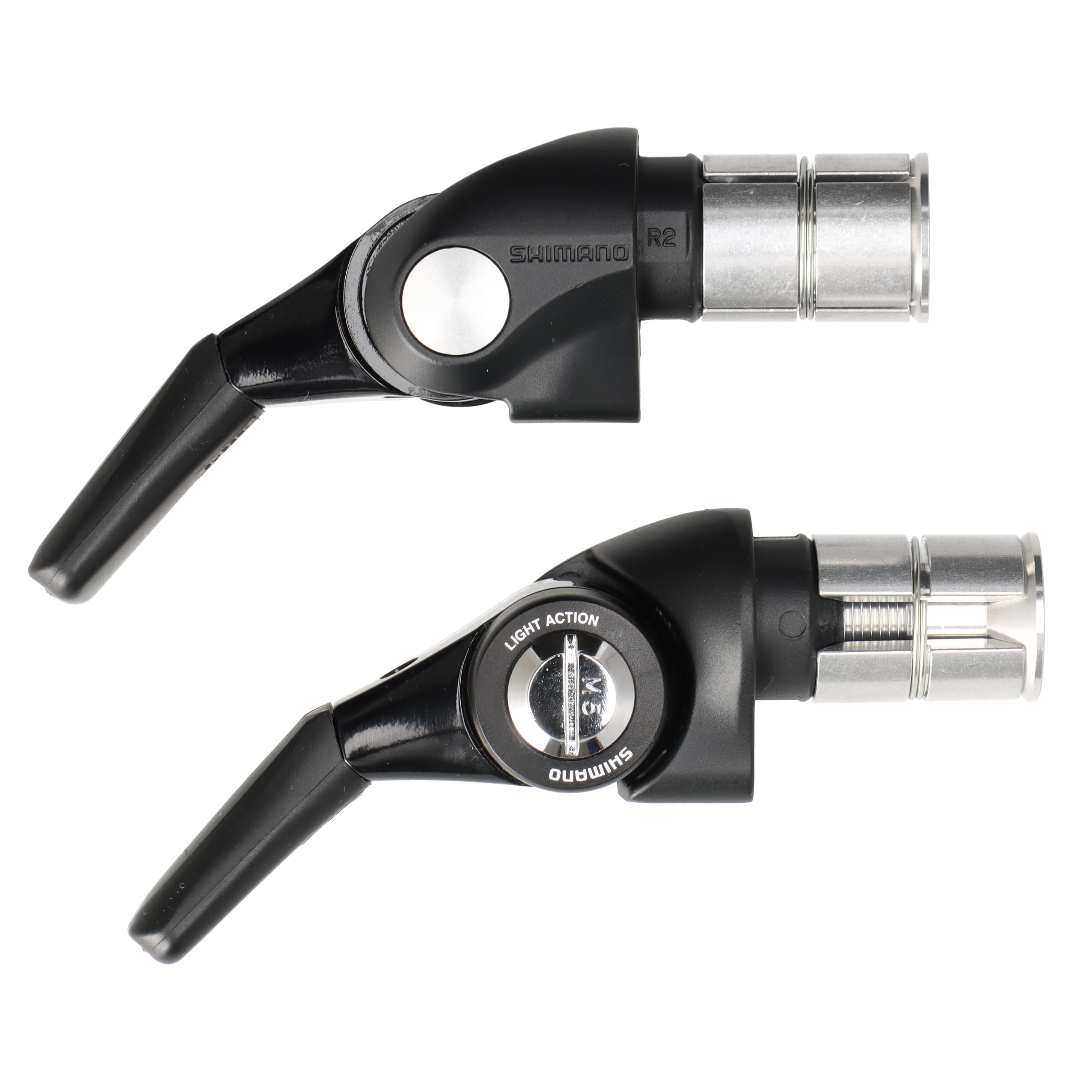 Shimano Dura-Ace SL-BSR1 Lenkerendschalthebel | 2x11-fach - RAAAD.com