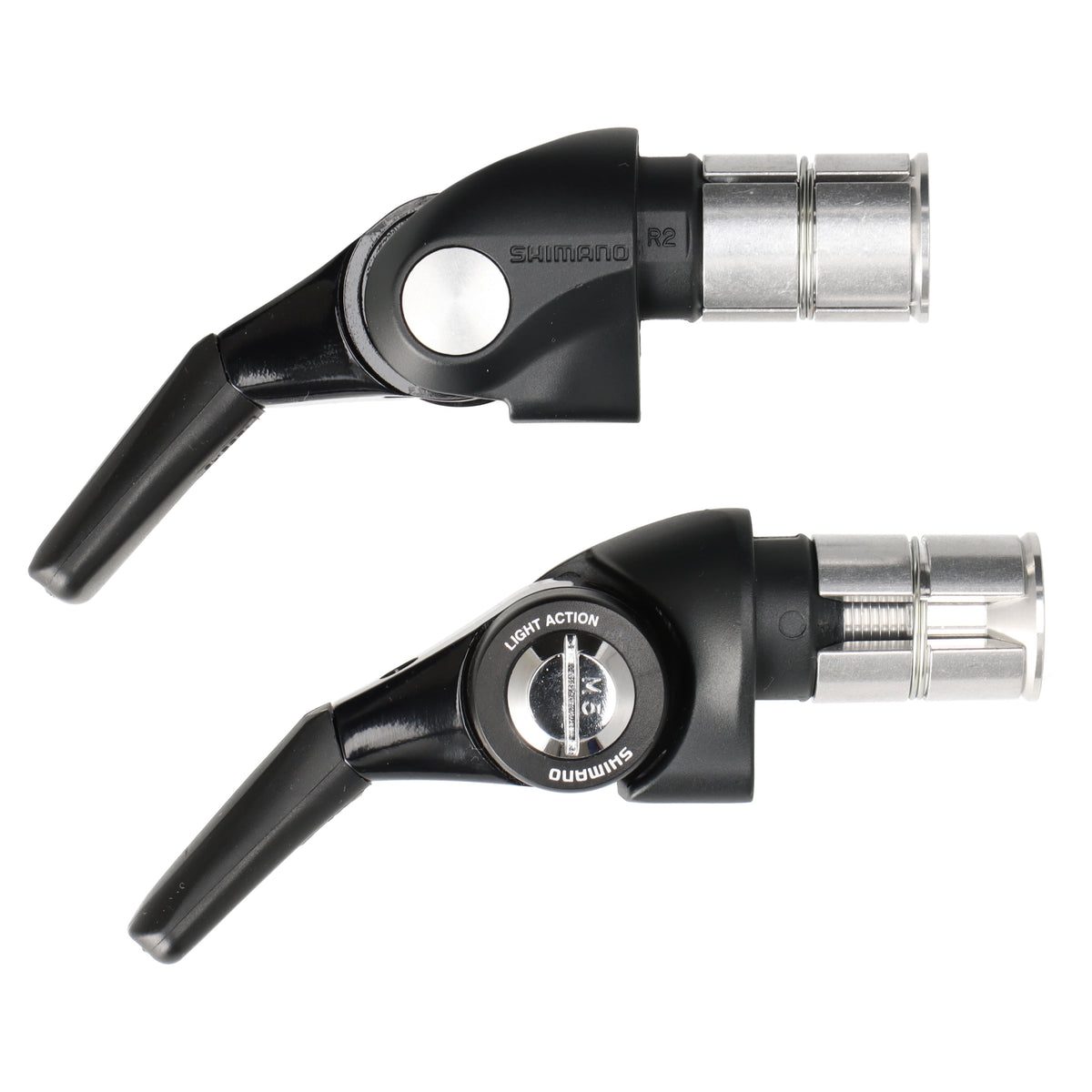Shimano Dura-Ace SL-BSR1 Lenkerendschalthebel | 2x11-fach - RAAAD.com