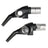 Shimano Dura-Ace SL-BSR1 Lenkerendschalthebel | 2x11-fach - RAAAD.com