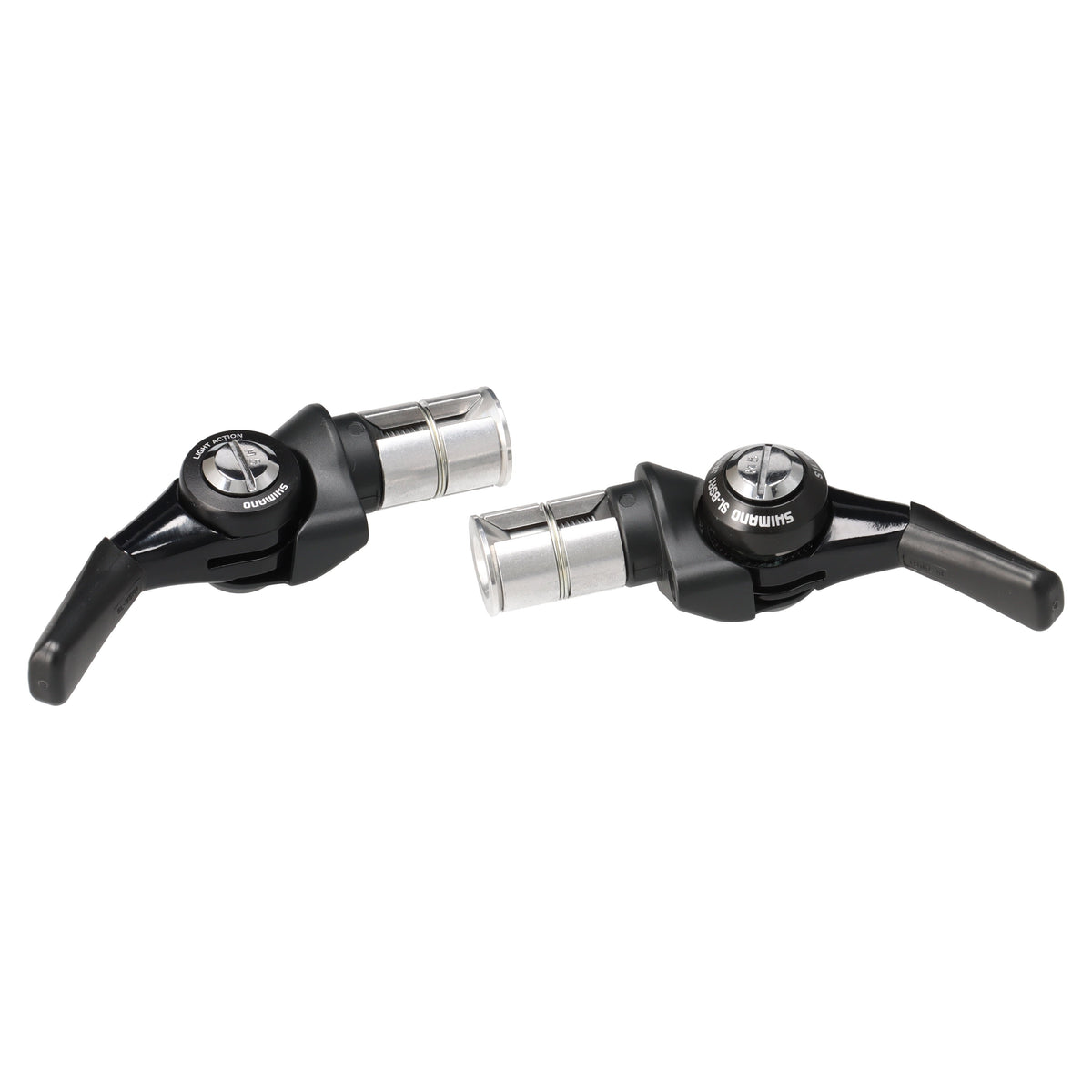 Shimano Dura-Ace SL-BSR1 Lenkerendschalthebel | 2x11-fach - RAAAD.com