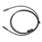 Shimano EW - SD50 Di2 Kabel 850 mm E - Tube - RAAAD.de