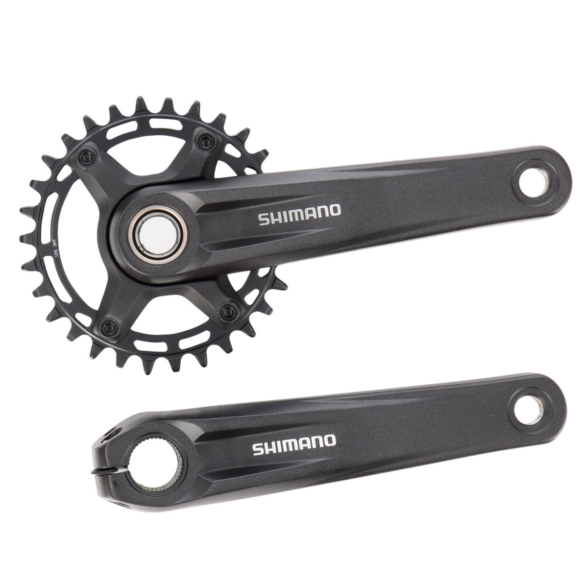 Shimano FC-MT510-1 Kurbel | 170 mm | 30 Zähne | 1x12-fach | MTB - RAAAD.de