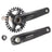 Shimano FC-MT510-1 Kurbel | 170 mm | 30 Zähne | 1x12-fach | MTB - RAAAD.de