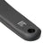 Shimano GRX FC-RX810-1 Kurbel | 175 mm | 40 Zähne | 1x11-fach | Gravel - RAAAD.de