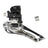 Shimano GRX FD - RX400 Umwerfer Anlötsockel (2x10 - fach) - RAAAD.de
