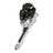 Shimano GRX FD - RX400 Umwerfer Anlötsockel (2x10 - fach) - RAAAD.de