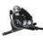 Shimano GRX ST - RX810 Schalthebel BR - RX810 Scheibenbremse Set (2 - fach) - RAAAD.de