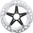 Shimano RT - MT800 203 mm Bremsscheibe Centerlock | Lockring extern - RAAAD.de