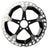 Shimano RT - MT900 203 mm Bremsscheibe Centerlock | Lockring extern - RAAAD.de