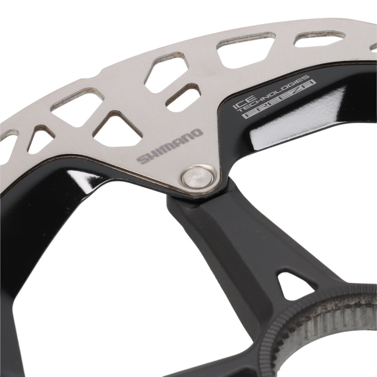 Shimano RT - MT900 203 mm Bremsscheibe Centerlock | Lockring extern - RAAAD.de