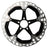 Shimano RT - MT900 203 mm Bremsscheibe Centerlock | Lockring extern - RAAAD.de