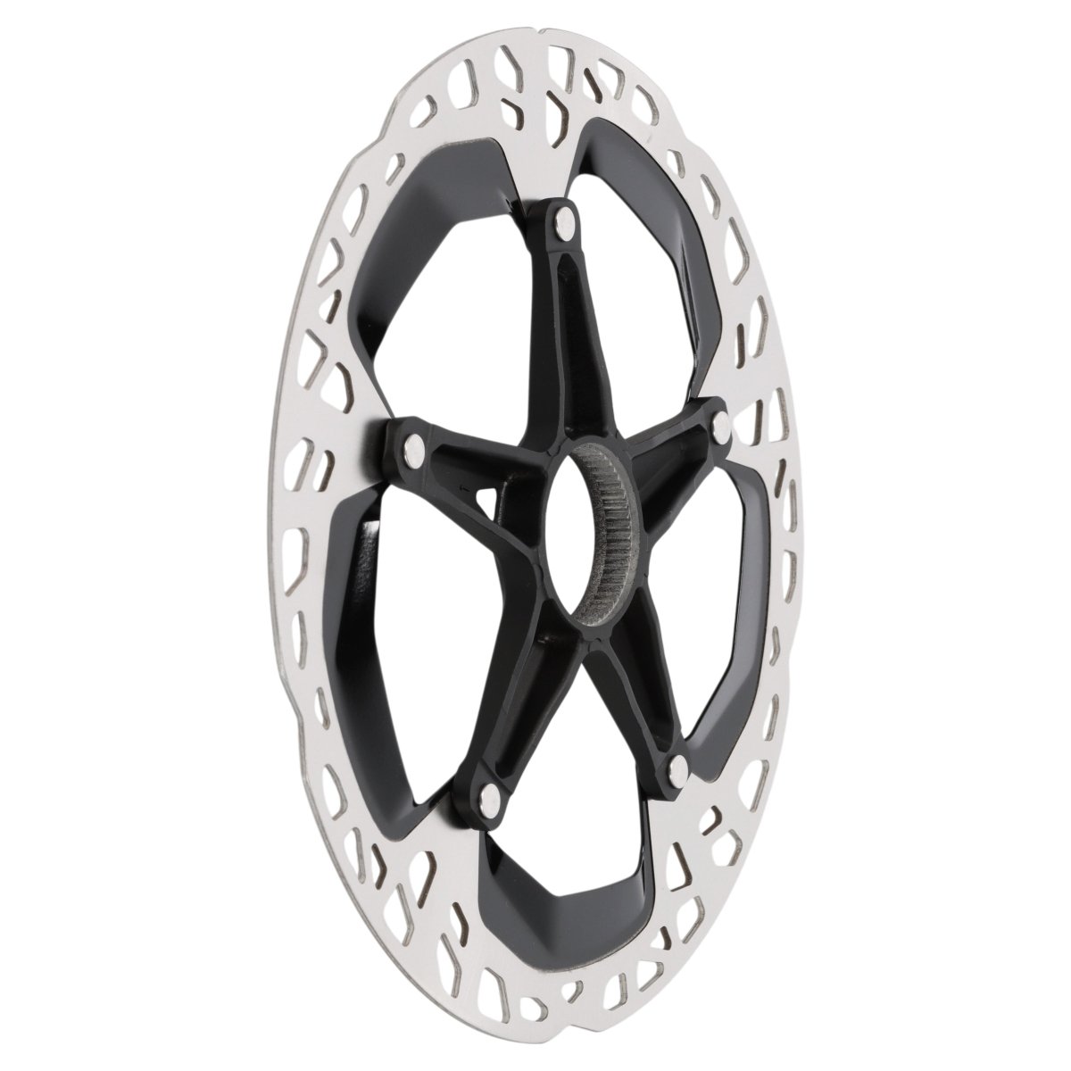 Shimano RT - MT900 203 mm Bremsscheibe Centerlock | Lockring extern - RAAAD.de