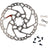 Shimano SLX SM-RT66-M Bremsscheibe 180 mm | 6-Loch | inkl. Schrauben - RAAAD.de