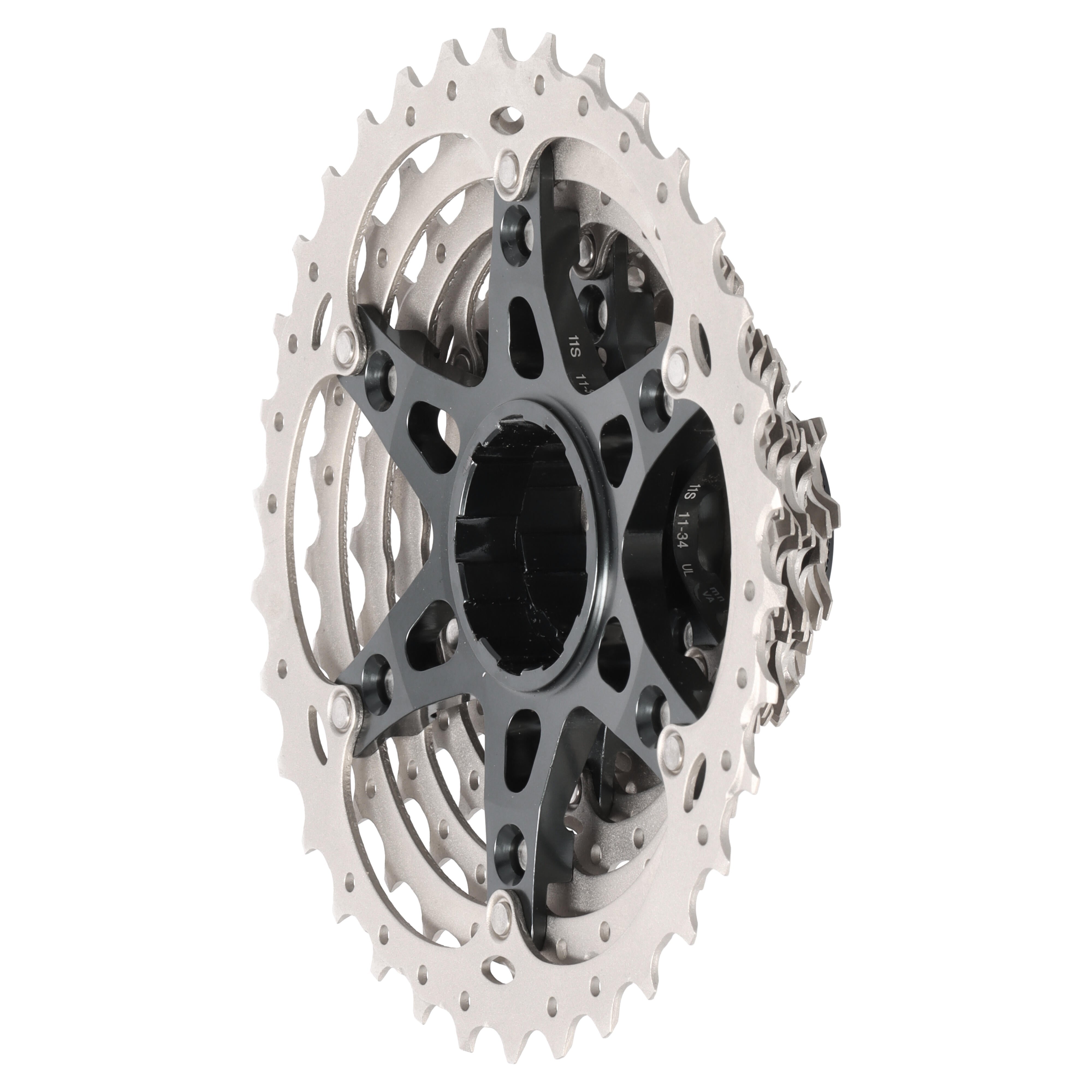 Shimano Ultegra CS-HG800-11 Kassette | 11-fach | 11-34 Zähne - RAAAD.com