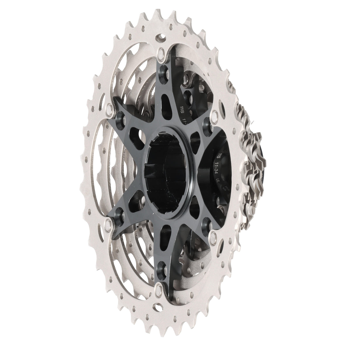 Shimano Ultegra CS-HG800-11 Kassette | 11-fach | 11-34 Zähne - RAAAD.com
