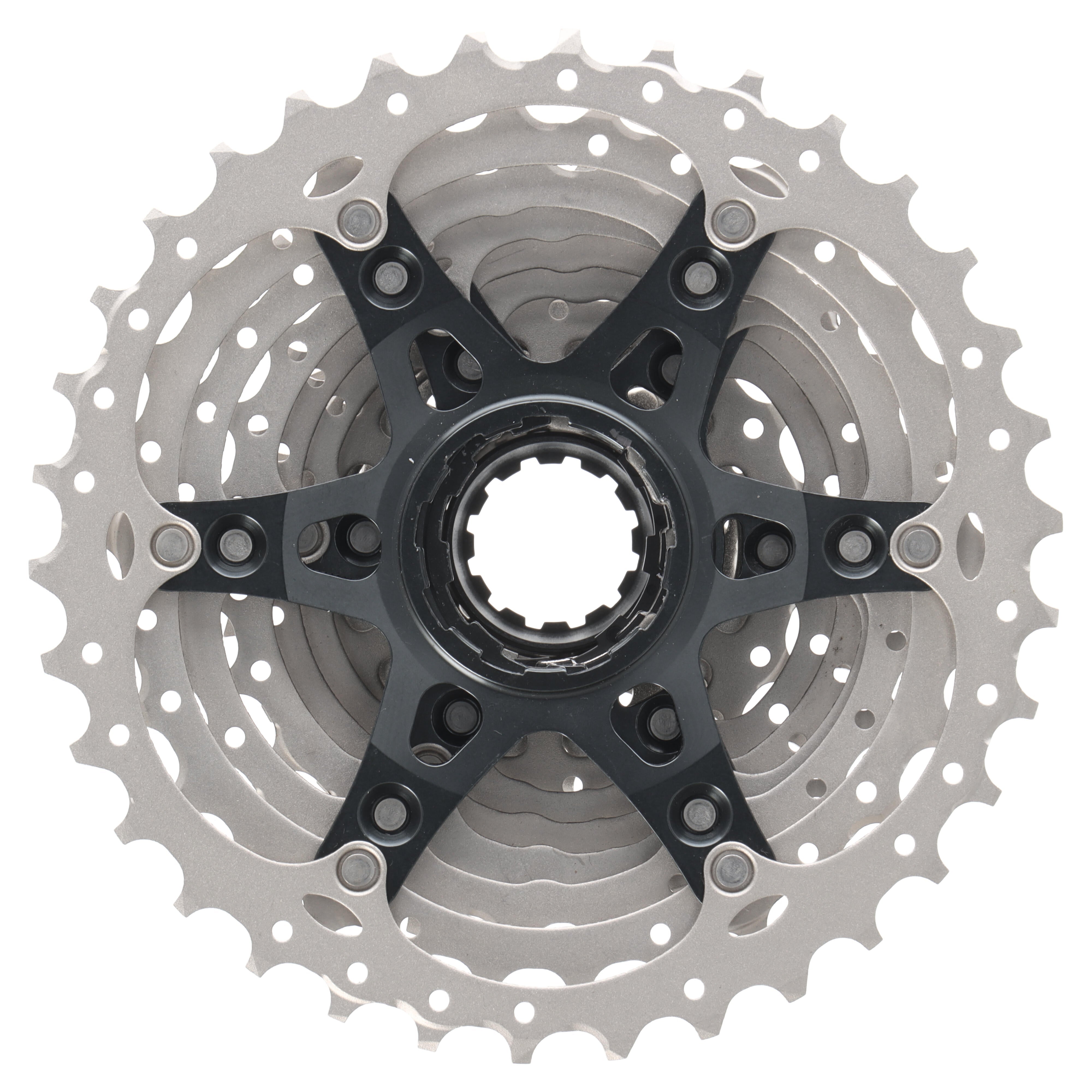 Shimano Ultegra CS-HG800-11 Kassette | 11-fach | 11-34 Zähne - RAAAD.com