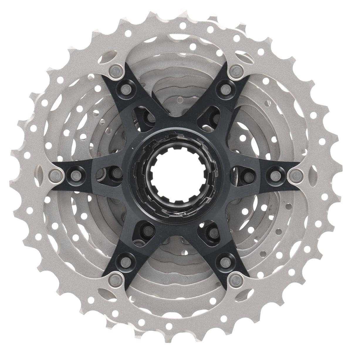 Shimano Ultegra CS-HG800-11 Kassette | 11-fach | 11-34 Zähne - RAAAD.com