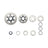 Shimano Ultegra CS-HG800-11 Kassette | 11-fach | 11-34 Zähne - RAAAD.com