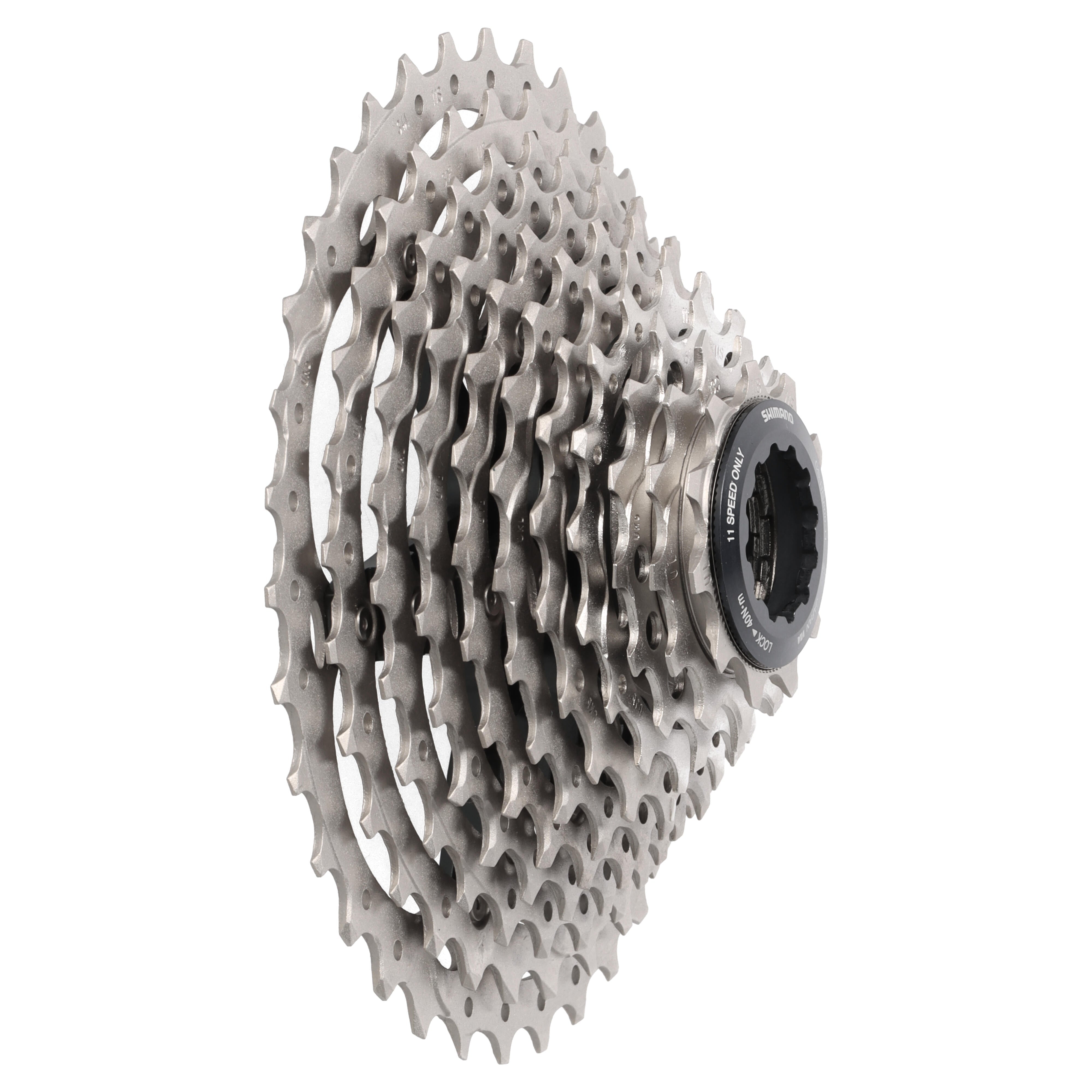 Shimano Ultegra CS-HG800-11 Kassette | 11-fach | 11-34 Zähne - RAAAD.com