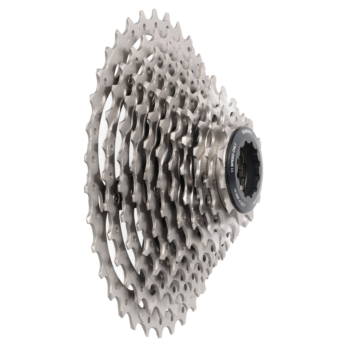Shimano Ultegra CS-HG800-11 Kassette | 11-fach | 11-34 Zähne - RAAAD.com