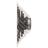 Shimano Ultegra CS-HG800-11 Kassette | 11-fach | 11-34 Zähne - RAAAD.com