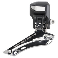 Shimano Ultegra Di2 FD-R8050 Umwerfer | 2x11-fach | Anlöt | Elektronisch | Rennrad - RAAAD.de