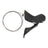 Shimano Ultegra ST - R8020 + BR - R8070 Set | 11 - fach Schalt - /Bremshebel + Bremssattel | Hydraulisch | Flat Mount | HR - RAAAD.de