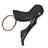 Shimano Ultegra ST-R8020/BR-R8070 Scheibenbremse Flatmount hinten (11-fach) - RAAAD.de
