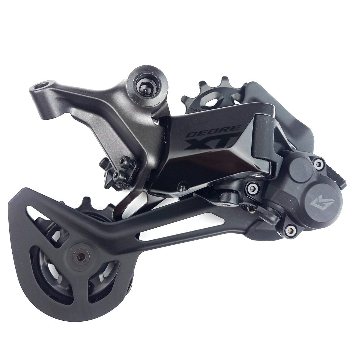 Shimano Deore XT RD-M8130 Rear Derailleur | Linkglide | 1x11-speed | SGS long | Shadow+ | MTB / E-MTB