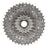 Shimano XTR CS - M9001 Kassette 11 - fach | 11 - 40 Zähne | MTB | Hyperglide | Leicht & präzise - RAAAD.de