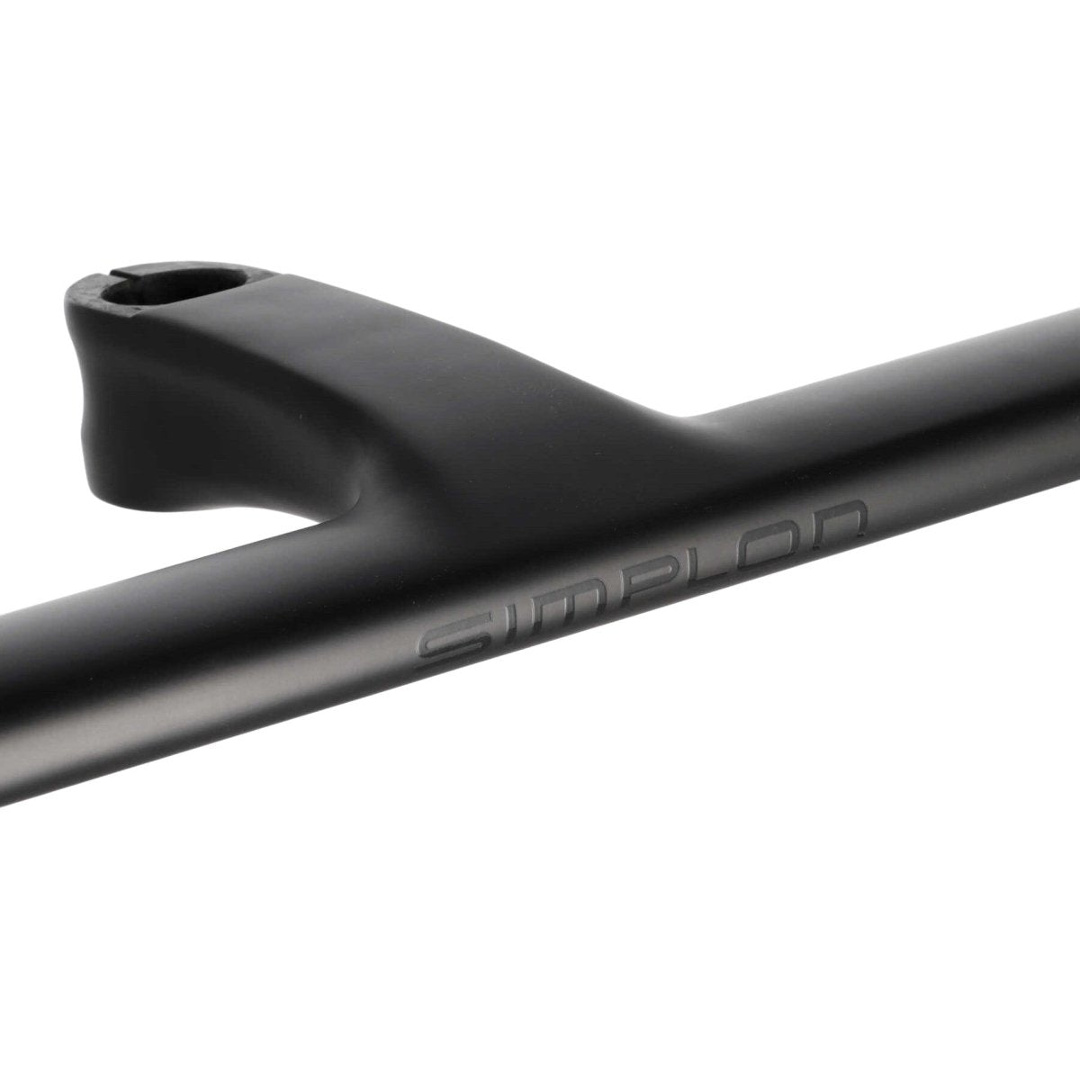 Simplon Carbon Cockpit | Handlebar-Stem Unit Road Bike | 440 mm x 105 mm