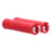 Sixpack K-Trix Lock-On Griffe | MTB | Rot / Blau - RAAAD.de