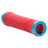 Sixpack K-Trix Lock-On Griffe | MTB | Rot / Blau - RAAAD.de