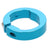 Sixpack K-Trix Lock-On Griffe | MTB | Weiß / Blau - RAAAD.de