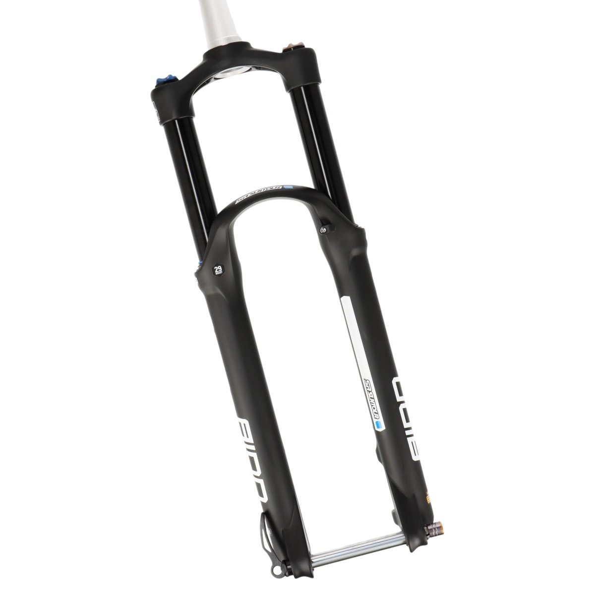 SR Suntour AION35 EVO RC PCS Federgabel 29" | 150 mm | Boost 15x110 mm | Tapered - RAAAD.de