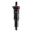 SR Suntour Edge LO - R Luftdämpfer 190x45 mm | Lockout & Rebound | RS19 - RAAAD.de