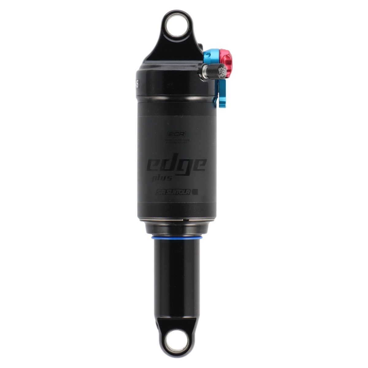 SR Suntour EDGE PLUS 2CR Dämpfer | 190x45 mm | Lockout - RAAAD.de