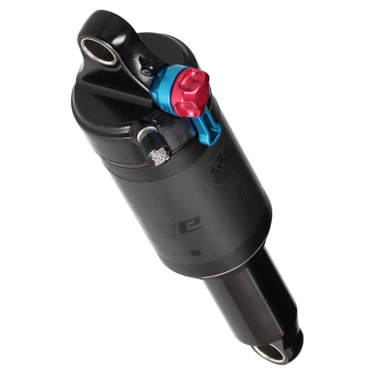SR Suntour EDGE PLUS 2CR Dämpfer | 190x45 mm | Lockout - RAAAD.de