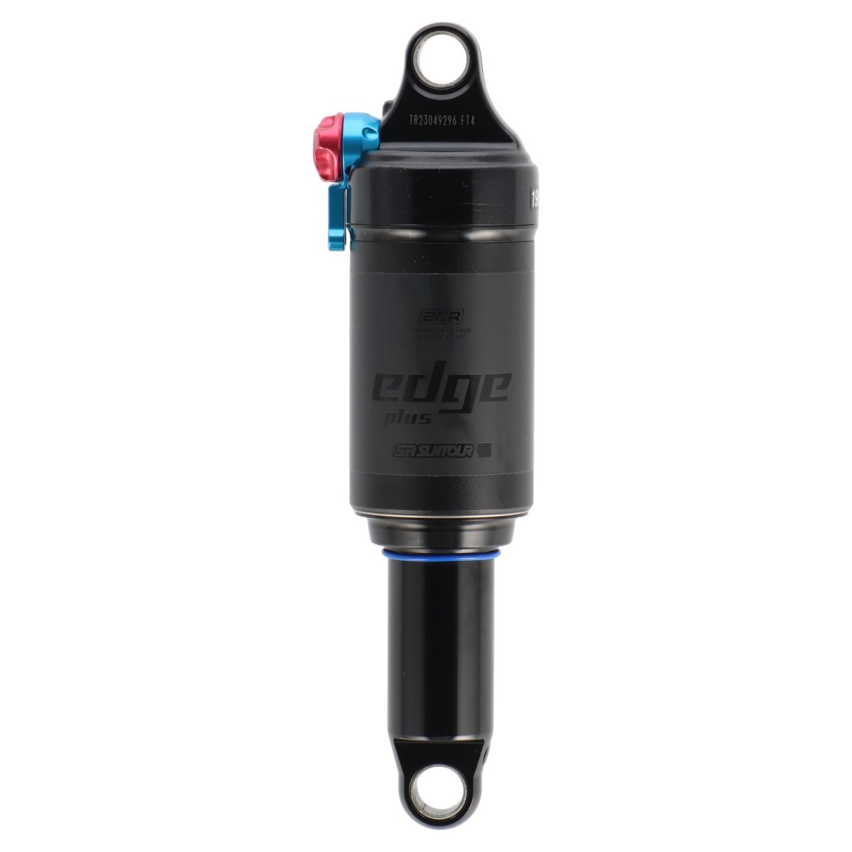 SR Suntour EDGE PLUS 2CR Dämpfer | 190x45 mm | Lockout - RAAAD.de