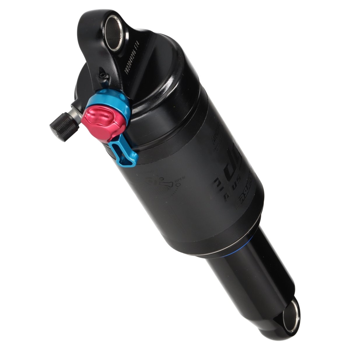 SR Suntour EDGE PLUS 2CR Dämpfer | 190x45 mm | Lockout - RAAAD.de