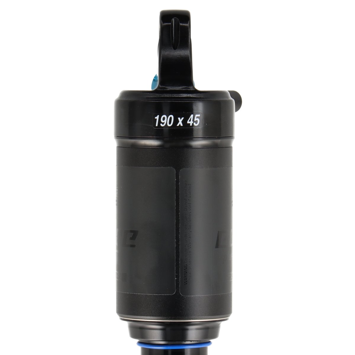 SR Suntour EDGE PLUS 2CR Dämpfer | 190x45 mm | Lockout - RAAAD.de