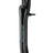 SR Suntour Federgabel CR7 Schnellspanner QR 28 Zoll Schaft 1 1/8 Zoll schwarz - RAAAD.de