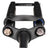 SR Suntour GVX32-S Federgabel 60 mm | 15x100 mm Steckachse | 28 Zoll | Air | Tapered - RAAAD.com