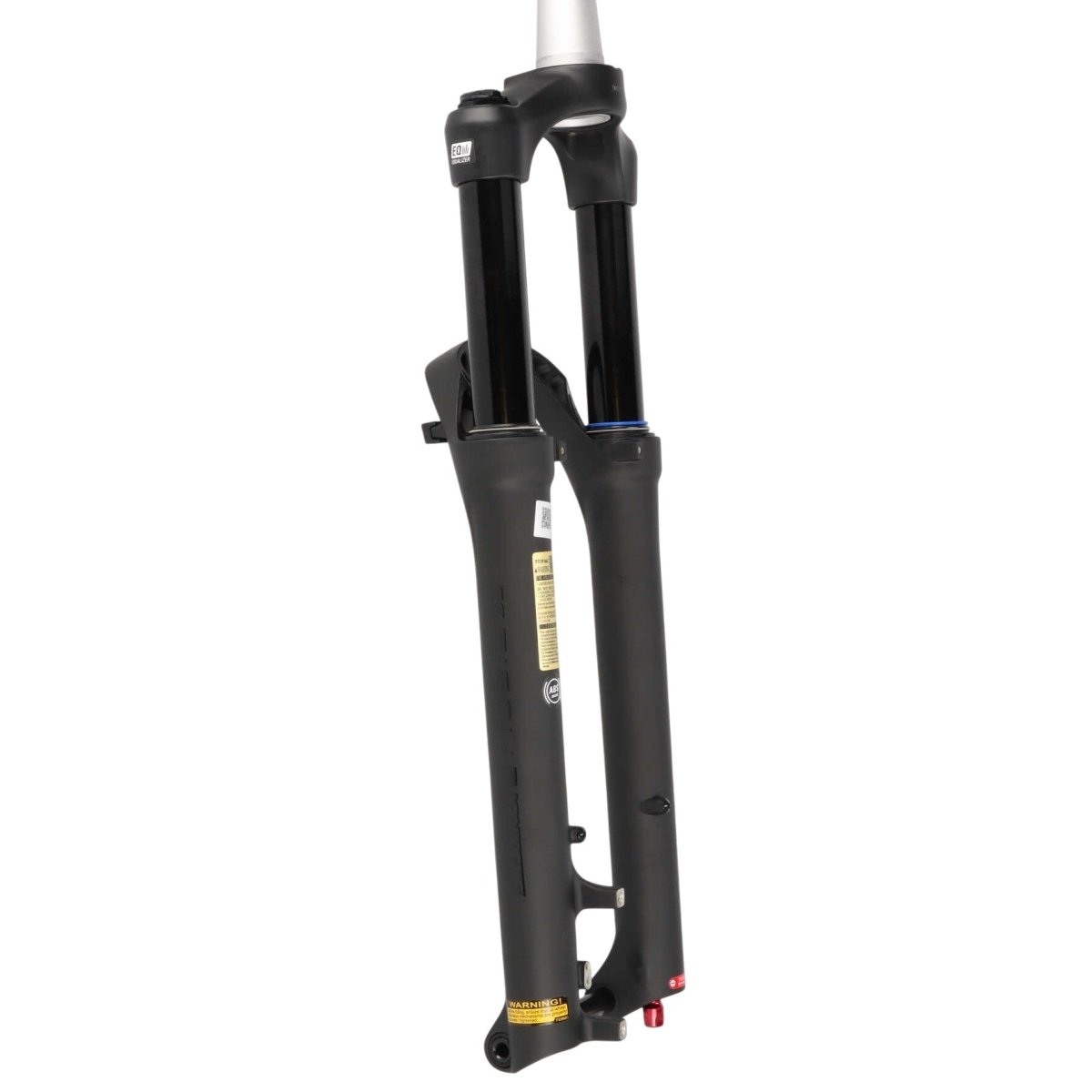 SR Suntour Mobie 35 Federgabel 29" | 130 mm Federweg | 15x110 mm Boost | ABS Mount | 2CR | EQ Equalizer - RAAAD.de