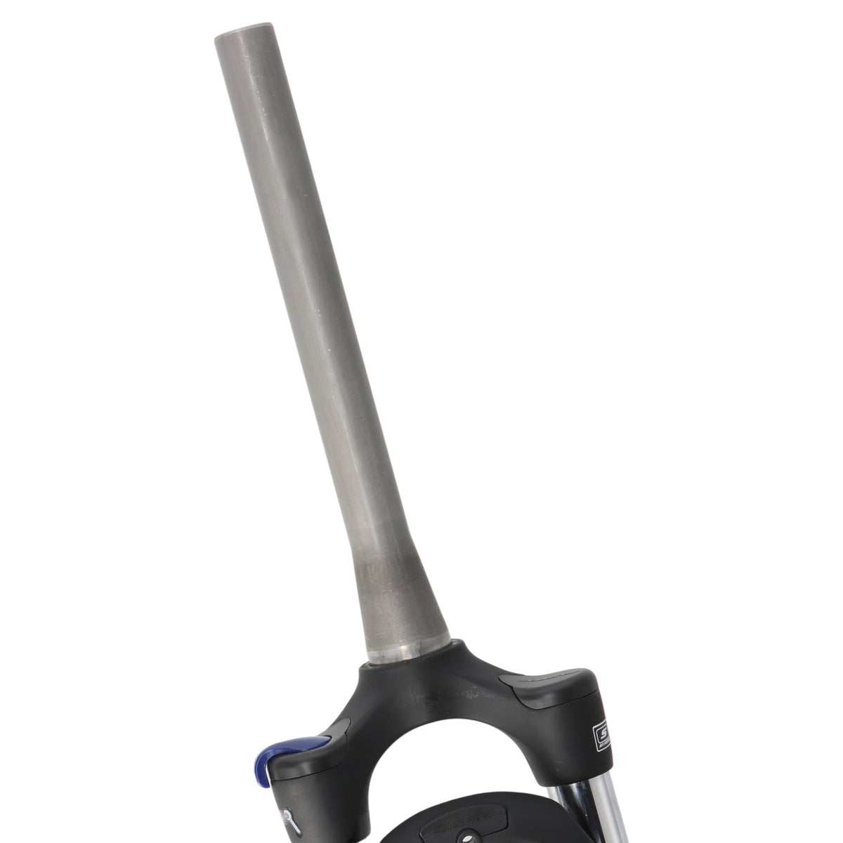 SR Suntour NEX-E25 Federgabel | 700C | 63 mm | Tapered | 15x100 mm Steckachse - RAAAD.com