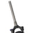 SR Suntour NEX-E25 Federgabel | 700C | 63 mm | Tapered | 15x100 mm Steckachse - RAAAD.com